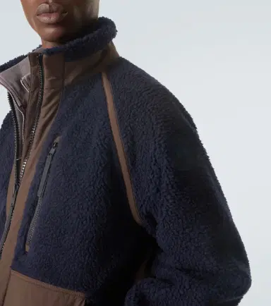 Canada Goose Westport fleece jacket | Thumbnail 5 Canada Goose Westport fleece jacket | Thumbnail 5