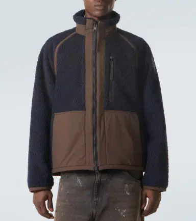 Canada Goose Westport fleece jacket | Thumbnail 6 Canada Goose Westport fleece jacket | Thumbnail 6