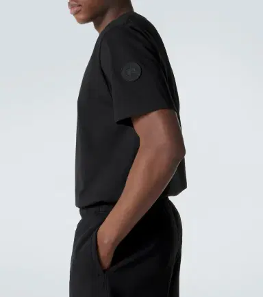 Canada Goose Cotton jersey T-shirt | Thumbnail 2 Canada Goose Cotton jersey T-shirt | Thumbnail 2