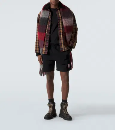Canada Goose Cotton jersey T-shirt | Thumbnail 5 Canada Goose Cotton jersey T-shirt | Thumbnail 5