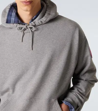 Canada Goose Rove cotton terry hoodie | Thumbnail 4 Canada Goose Rove cotton terry hoodie | Thumbnail 4