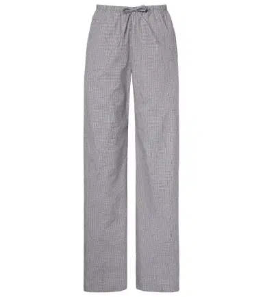 Rohe Róhe Checked cotton-blend pajama pants | Thumbnail 1 Rohe Róhe Checked cotton-blend pajama pants | Thumbnail 1