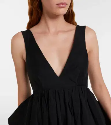 Rohe Róhe Cotton-blend maxi dress | Thumbnail 2 Rohe Róhe Cotton-blend maxi dress | Thumbnail 2