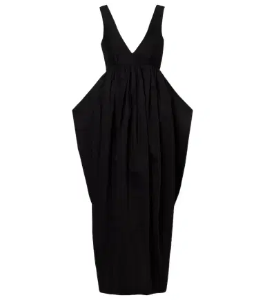 Rohe Róhe Cotton-blend maxi dress | Thumbnail 1 Rohe Róhe Cotton-blend maxi dress | Thumbnail 1