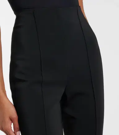 Rohe Róhe High-rise capri pants | Thumbnail 5 Rohe Róhe High-rise capri pants | Thumbnail 5