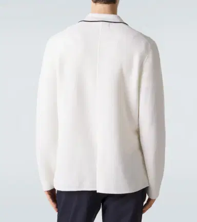 Orlebar Brown Rainer wool blazer | Thumbnail 2 Orlebar Brown Rainer wool blazer | Thumbnail 2