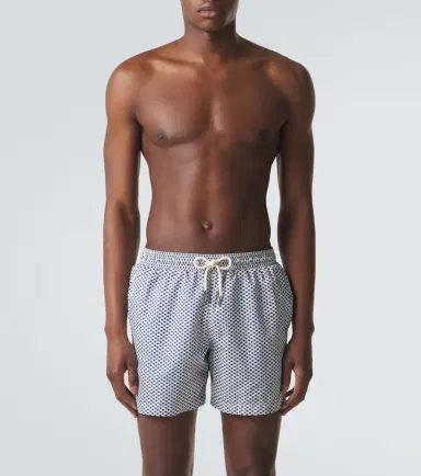 Orlebar Brown Printed swim trunks | Thumbnail 5 Orlebar Brown Printed swim trunks | Thumbnail 5