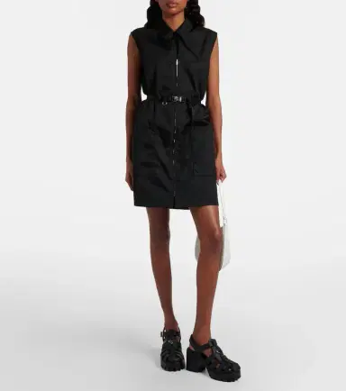 Prada Monolith sandals | Thumbnail 5 Prada Monolith sandals | Thumbnail 5