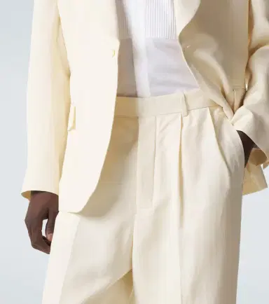 Bode High-rise suit pants | Thumbnail 2 Bode High-rise suit pants | Thumbnail 2