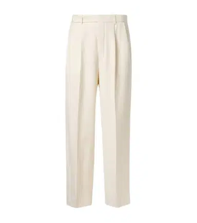 Bode High-rise suit pants | Thumbnail 1 Bode High-rise suit pants | Thumbnail 1