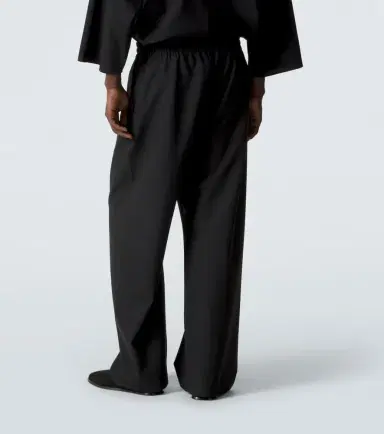 Fear of God Virgin wool wide-leg pants | Thumbnail 2 Fear of God Virgin wool wide-leg pants | Thumbnail 2