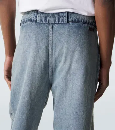 Fear of god Utility straight jeans | Thumbnail 3 Fear of god Utility straight jeans | Thumbnail 3