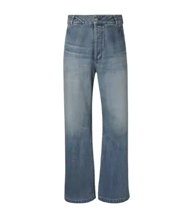 Fear of god Utility straight jeans | Thumbnail 1 Fear of god Utility straight jeans | Thumbnail 1