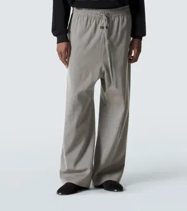Fear of god Virgin wool sweatpants | Thumbnail 2 Fear of god Virgin wool sweatpants | Thumbnail 2
