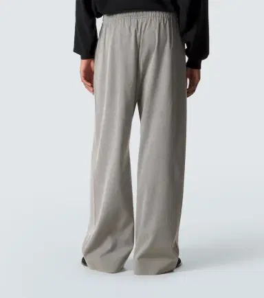 Fear of god Virgin wool sweatpants | Thumbnail 4 Fear of god Virgin wool sweatpants | Thumbnail 4