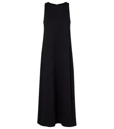 'S Max Mara Eremi cotton-blend jersey midi dress | Thumbnail 1 'S Max Mara Eremi cotton-blend jersey midi dress | Thumbnail 1