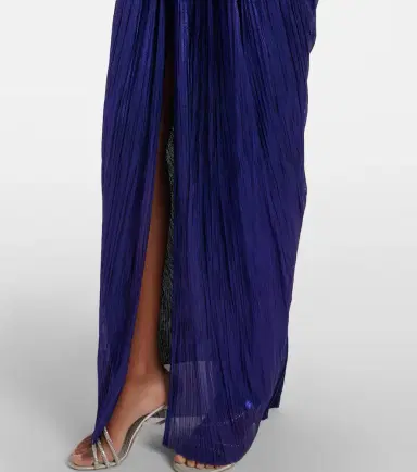 Maria Lucia Hohan Stephanie tulle bustier gown | Thumbnail 6 Maria Lucia Hohan Stephanie tulle bustier gown | Thumbnail 6