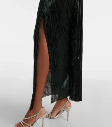 Maria Lucia Hohan Amisha tulle bustier gown | Thumbnail 5 Maria Lucia Hohan Amisha tulle bustier gown | Thumbnail 5