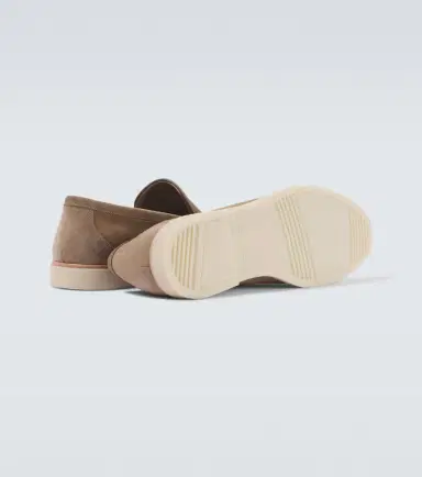 Magnanni Calpe suede loafers | Thumbnail 2 Magnanni Calpe suede loafers | Thumbnail 2