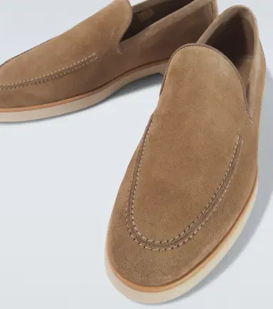 Magnanni Calpe suede loafers | Thumbnail 3 Magnanni Calpe suede loafers | Thumbnail 3