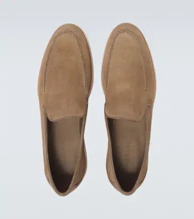 Magnanni Calpe suede loafers | Thumbnail 4 Magnanni Calpe suede loafers | Thumbnail 4