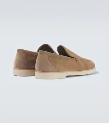 Magnanni Calpe suede loafers | Thumbnail 5 Magnanni Calpe suede loafers | Thumbnail 5