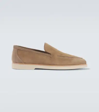 Magnanni Calpe suede loafers | Thumbnail 6 Magnanni Calpe suede loafers | Thumbnail 6