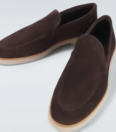 Magnanni Calpe suede loafers | Thumbnail 5 Magnanni Calpe suede loafers | Thumbnail 5