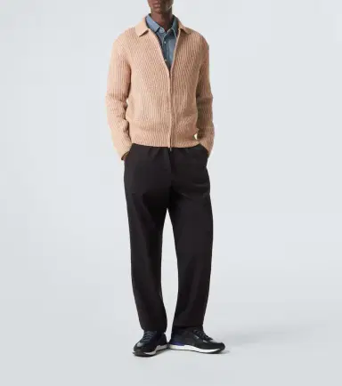 Magnanni Sona II leather sneakers | Thumbnail 7 Magnanni Sona II leather sneakers | Thumbnail 7