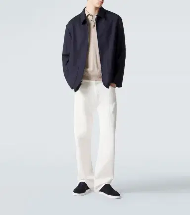 Magnanni Open suede sneakers | Thumbnail 7 Magnanni Open suede sneakers | Thumbnail 7