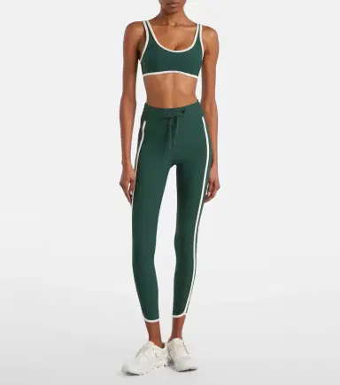 The Upside Santa Fe Brielle sports bra | Thumbnail 5 The Upside Santa Fe Brielle sports bra | Thumbnail 5
