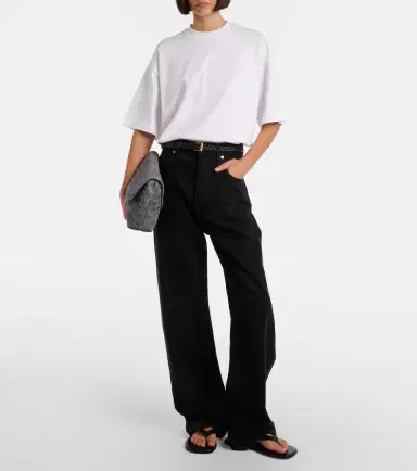 Bottega Veneta Sampieri thong sandals | Thumbnail 5 Bottega Veneta Sampieri thong sandals | Thumbnail 5