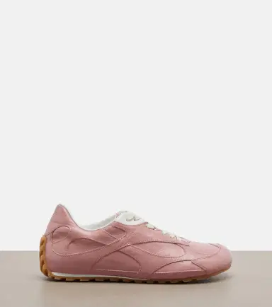 Bottega Veneta Orbit Flash leather sneakers | Thumbnail 2 Bottega Veneta Orbit Flash leather sneakers | Thumbnail 2