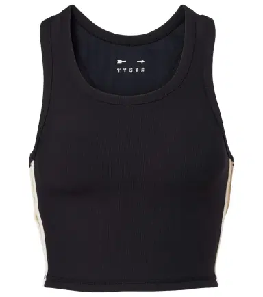 The Upside Arcadia Sophie racerback crop top | Thumbnail 1 The Upside Arcadia Sophie racerback crop top | Thumbnail 1