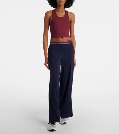 The Upside Harlan wide-leg pants | Thumbnail 3 The Upside Harlan wide-leg pants | Thumbnail 3