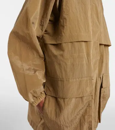 The Upside Rylan technical jacket | Thumbnail 2 The Upside Rylan technical jacket | Thumbnail 2
