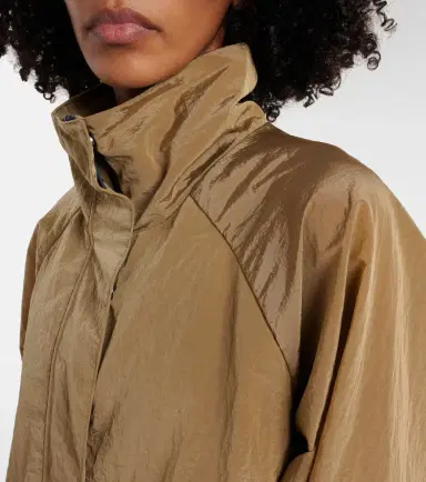 The Upside Rylan technical jacket | Thumbnail 3 The Upside Rylan technical jacket | Thumbnail 3