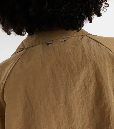 The Upside Rylan technical jacket | Thumbnail 4 The Upside Rylan technical jacket | Thumbnail 4