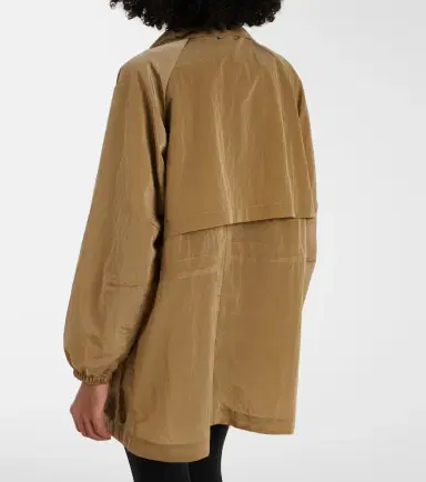 The Upside Rylan technical jacket | Thumbnail 6 The Upside Rylan technical jacket | Thumbnail 6