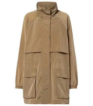 The Upside Rylan technical jacket | Thumbnail 1 The Upside Rylan technical jacket | Thumbnail 1