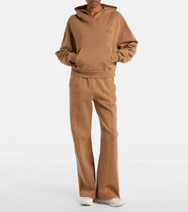 The Upside Kalo Willow cotton fleece sweatpants | Thumbnail 3 The Upside Kalo Willow cotton fleece sweatpants | Thumbnail 3