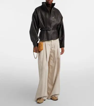 Jacquemus Tennis suede sneakers | Thumbnail 5 Jacquemus Tennis suede sneakers | Thumbnail 5