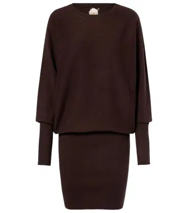 Jardin des Orangers Wool and cashmere sweater dress | Thumbnail 1 Jardin des Orangers Wool and cashmere sweater dress | Thumbnail 1