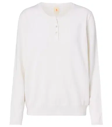 Jardin des Orangers Cashmere sweater | Thumbnail 1 Jardin des Orangers Cashmere sweater | Thumbnail 1