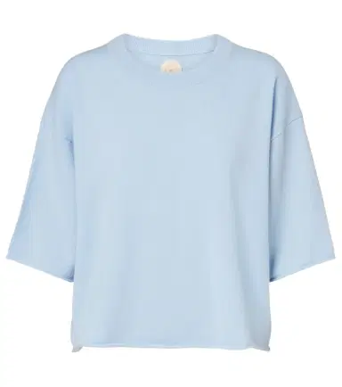 Jardin des Orangers Cashmere sweater | Thumbnail 1 Jardin des Orangers Cashmere sweater | Thumbnail 1