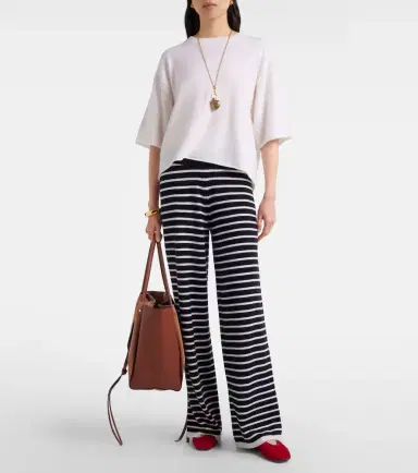 Jardin des Orangers Cashmere sweater | Thumbnail 4 Jardin des Orangers Cashmere sweater | Thumbnail 4