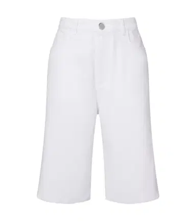 Rohe Róhe Cotton capri jeans | Thumbnail 1 Rohe Róhe Cotton capri jeans | Thumbnail 1