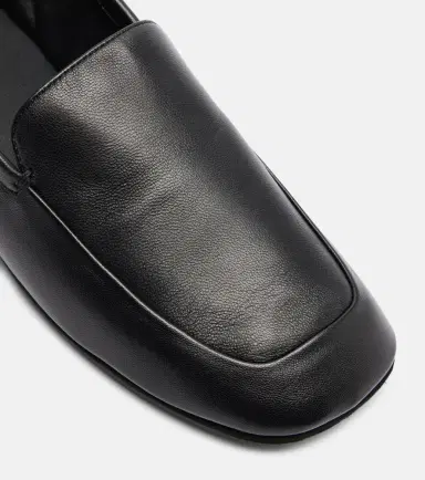Lemaire Outdoor leather slip-on shoes | Thumbnail 3 Lemaire Outdoor leather slip-on shoes | Thumbnail 3