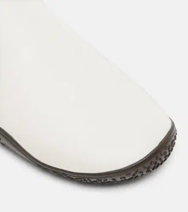 Lemaire Glove leather slip-on sneakers | Thumbnail 3 Lemaire Glove leather slip-on sneakers | Thumbnail 3