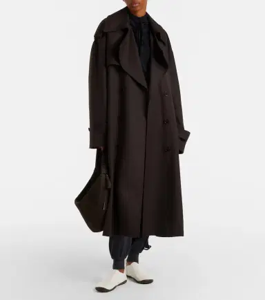 Lemaire Glove leather slip-on sneakers | Thumbnail 6 Lemaire Glove leather slip-on sneakers | Thumbnail 6